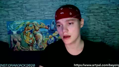Jack online show from 16, 2, 2026
