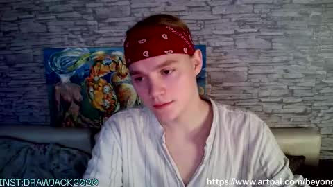 Jack online show from 24, 2, 2026