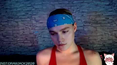 Jack online show from 12, 3, 2026