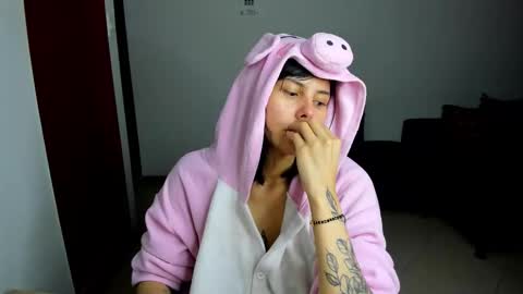 Hanna online show from 26, 9, 2025