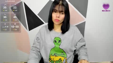 Hanna online show from 8, 10, 2025