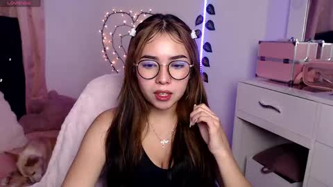 Snapshot of sweet_hannaah chatting on 5, 5, 2026 Hannah online show from 5, 5, 2026