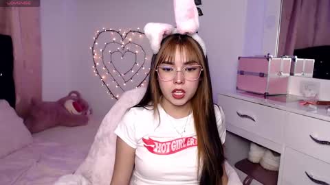 Snapshot of sweet_hannaah chatting on 3, 6, 2026 Hannah online show from 3, 6, 2026