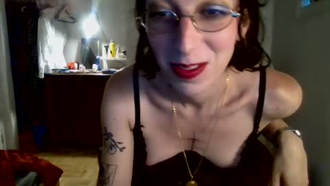 Snapshot of sweet_harvey chatting on 11, 6, 2026 sweet_harvey online show from 11, 6, 2026