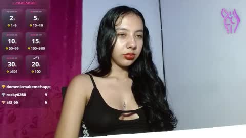 Hello welcome to my room - follow me please online show from 28, 12, 2024