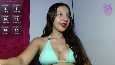 Hello welcome to my room - follow me please online show from 12, 2, 2025