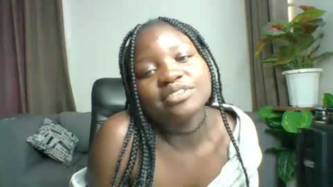 ESTHER NEEMA online show from 14, 12, 2024