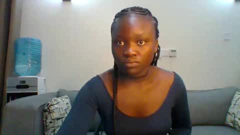 ESTHER NEEMA online show from 29, 1, 2025