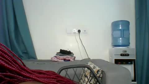 ESTHER NEEMA online show from 21, 11, 2025