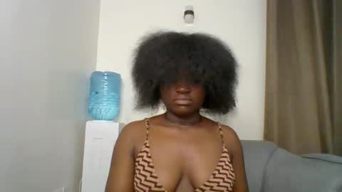 ESTHER NEEMA online show from 4, 4, 2026