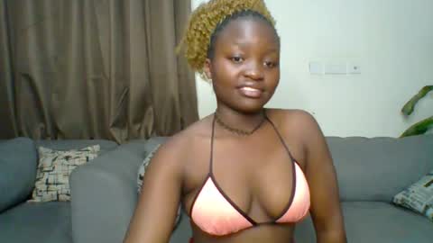 ESTHER NEEMA online show from 25, 6, 2026