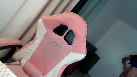 Snapshot of sweet_jessica69xx chatting on 21, 2, 2025 Jess online show from 21, 2, 2025