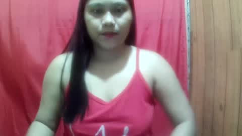 Snapshot of sweet_joy269914 chatting on 31, 1, 2025 Kristel online show from 31, 1, 2025