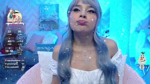 KAALISA online show from 22, 12, 2024