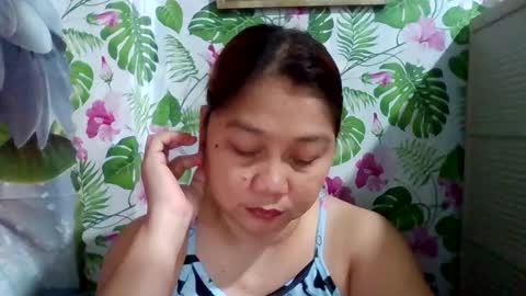 Snapshot of sweet_kayley chatting on 22, 1, 2025 sweet_kayley online show from 22, 1, 2025
