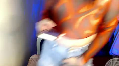 Nicahhh online show from 19, 2, 2025