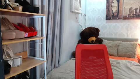 sweet kendra143 online show from 5, 1, 2026