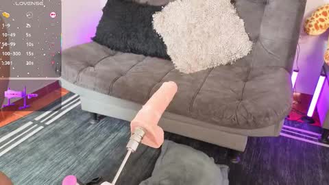 KhristieJoin The Fan Club online show from 17, 2, 2026