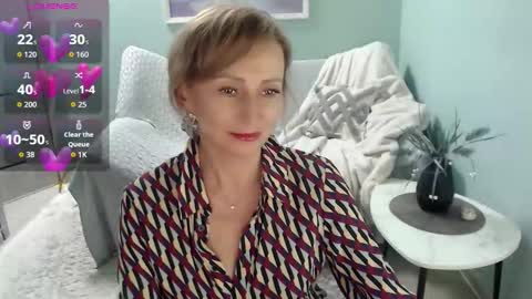 Helen online show from 21, 9, 2025