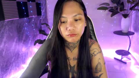 sweet_kittykatya online show from 18, 1, 2025