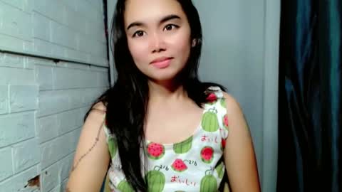 Snapshot of sweet_laika chatting on 5, 6, 2026 LAIKA online show from 5, 6, 2026