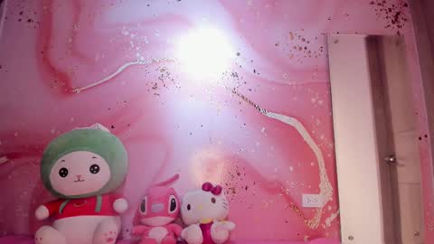 Snapshot of sweet_lemariee_ chatting on 20, 9, 2025 Lemarie online show from 20, 9, 2025