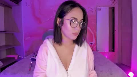 Snapshot of sweet_lemariee_ chatting on 3, 12, 2025 Lemarie online show from 3, 12, 2025