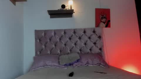 Snapshot of sweet_lia1_ chatting on 7, 10, 2025 Hi Im Lia Your dreams came true online show from 7, 10, 2025