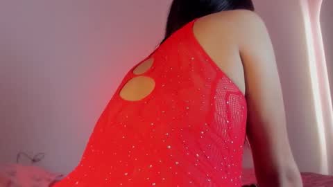 Snapshot of sweet_lia1_ chatting on 19, 10, 2025 Hi Im Lia Your dreams came true online show from 19, 10, 2025