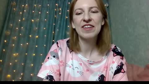 sweet_lilbunny online show from 9, 1, 2026