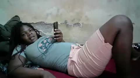 sweet_lilianah online show from 1, 12, 2025