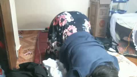 sweet_lilianah online show from 14, 5, 2026