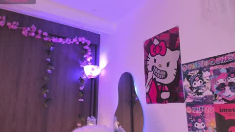 Snapshot of sweet_lilly_sweet chatting on 18, 12, 2024 sweet_lilly_sweet online show from 18, 12, 2024