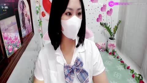 Snapshot of sweet_lily0 chatting on 5, 10, 2025 Lily online show from 5, 10, 2025