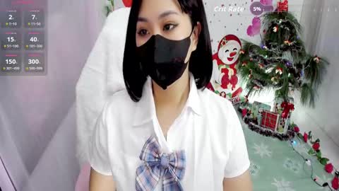 Snapshot of sweet_lily0 chatting on 1, 12, 2025 Lily online show from 1, 12, 2025
