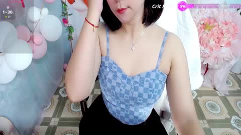 Snapshot of sweet_lily0 chatting on 18, 3, 2026 Lily online show from 18, 3, 2026