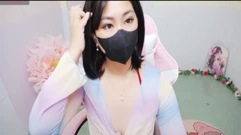 Snapshot of sweet_lily0 chatting on 7, 5, 2026 Lily online show from 7, 5, 2026
