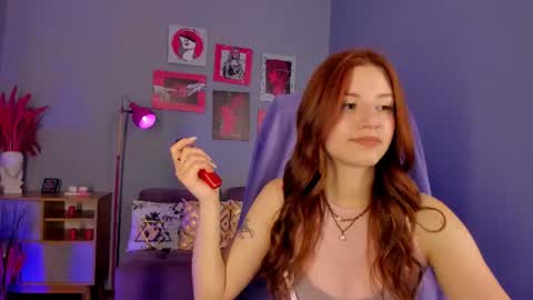 sweet_lottie online show from 9, 6, 2026
