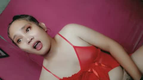 Snapshot of sweet_lover5 chatting on 2, 1, 2025 SWEET LOVE online show from 2, 1, 2025