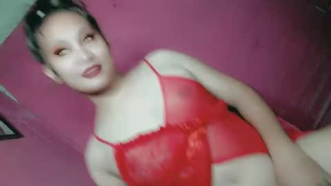 Snapshot of sweet_lover5 chatting on 21, 1, 2025 SWEET LOVE online show from 21, 1, 2025