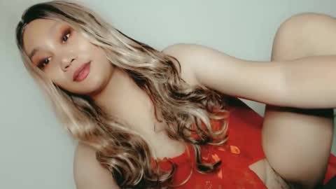 SWEET LOVE online show from 11, 4, 2026