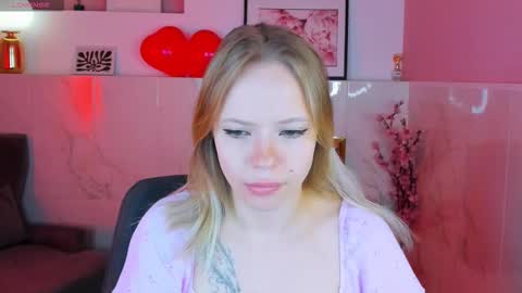 Snapshot of sweet_lucile chatting on 11, 2, 2026 Lucy online show from 11, 2, 2026