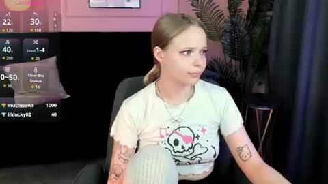 Lucy online show from 10, 6, 2026