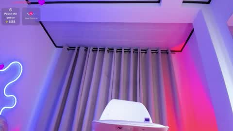 Snapshot of sweet_mackensy chatting on 12, 2, 2026 Miss Mackensy online show from 12, 2, 2026