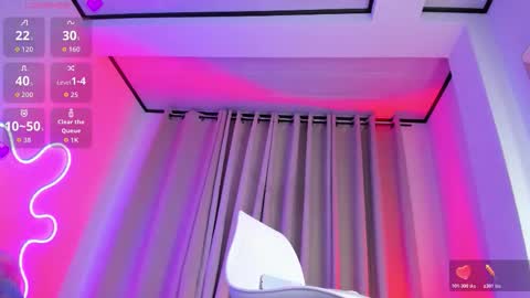 Snapshot of sweet_mackensy chatting on 16, 2, 2026 Miss Mackensy online show from 16, 2, 2026