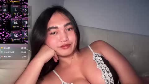 Maria Stella online show from 12, 5, 2026