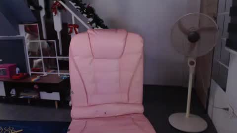 cheeky Bum07 online show from 30, 12, 2024