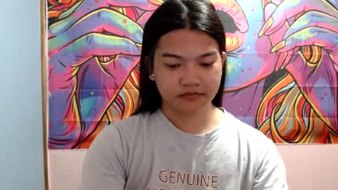 sweet_mary_onboard online show from 26, 7, 2026