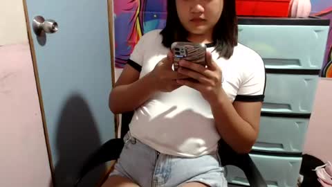 sweet_mary_onboard online show from 28, 7, 2026