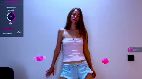 Mia online show from 6, 7, 2026